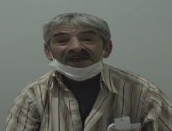 Şair Baştuğ Korona virüsü şiiriyle uyardı